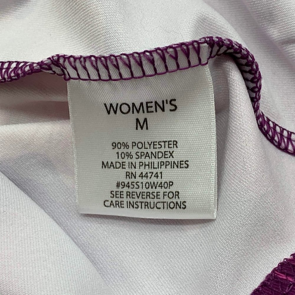 🎉Alpine Design Purple Floral Camisole - Picture 5 of 7
